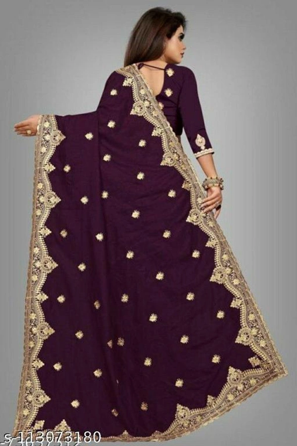 Sarees - Free Size