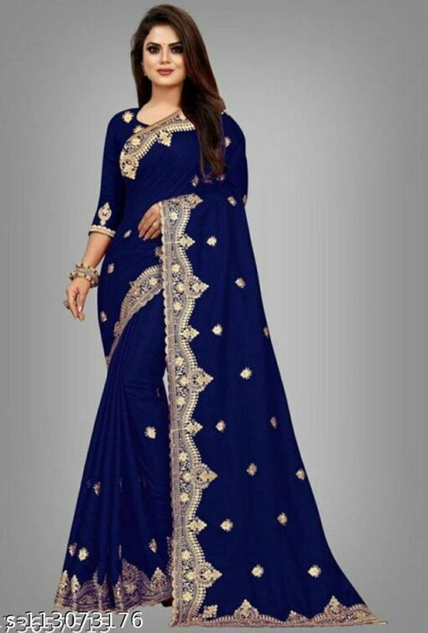 Sarees - Free Size
