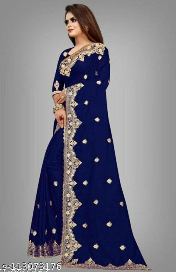 Sarees - Free Size
