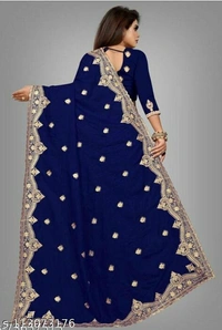 Sarees - Free Size