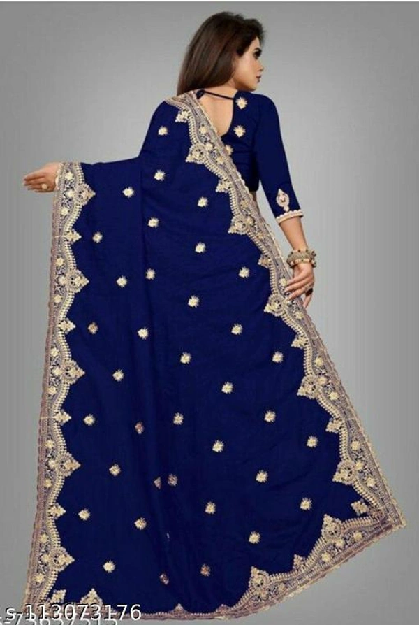 Sarees - Free Size
