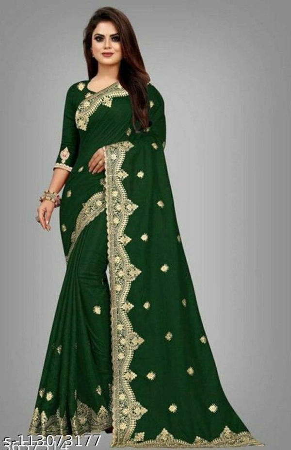 Sarees - Free Size