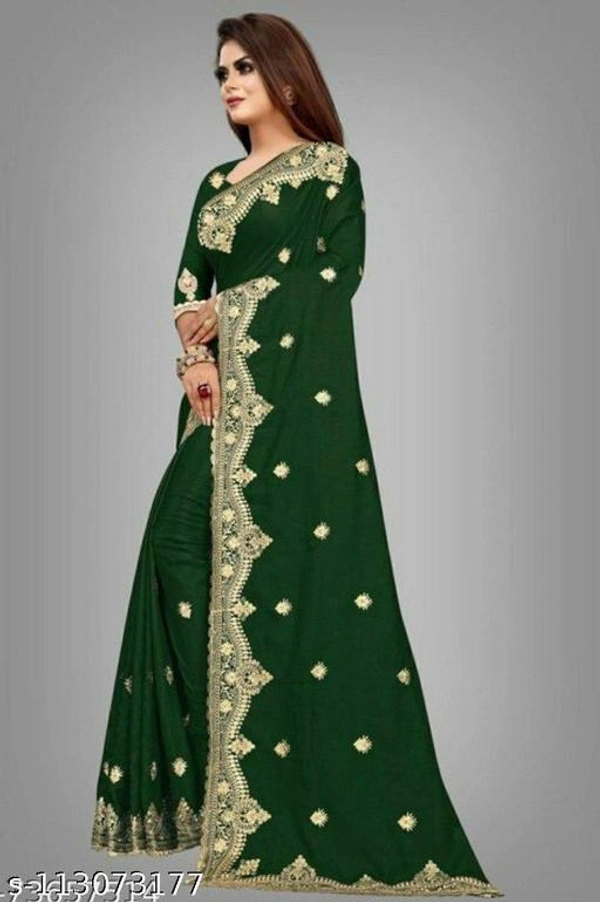 Sarees - Free Size