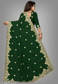 Sarees - Free Size