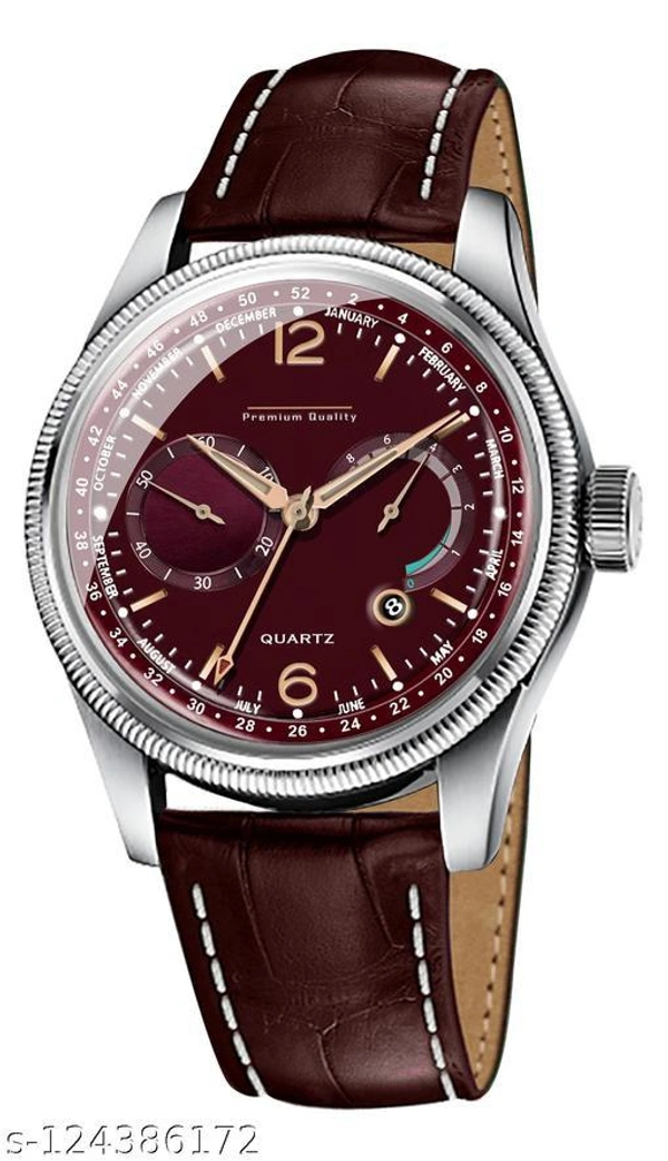 Watch  - Free Size