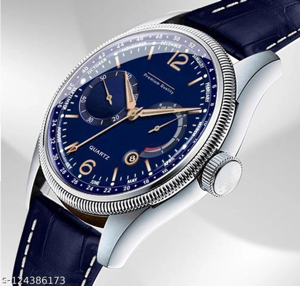 Watch  - Free Size