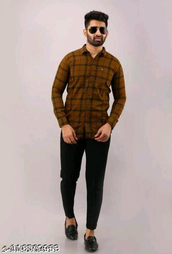Shart - M