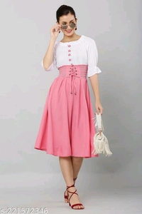 Dress - XS