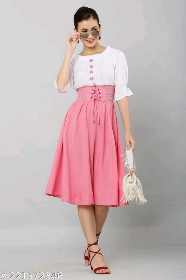 Dress - XS
