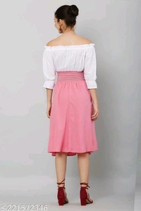 Dress - XS