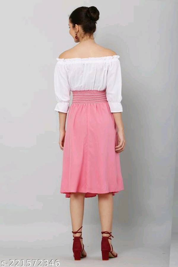 Dress - XS