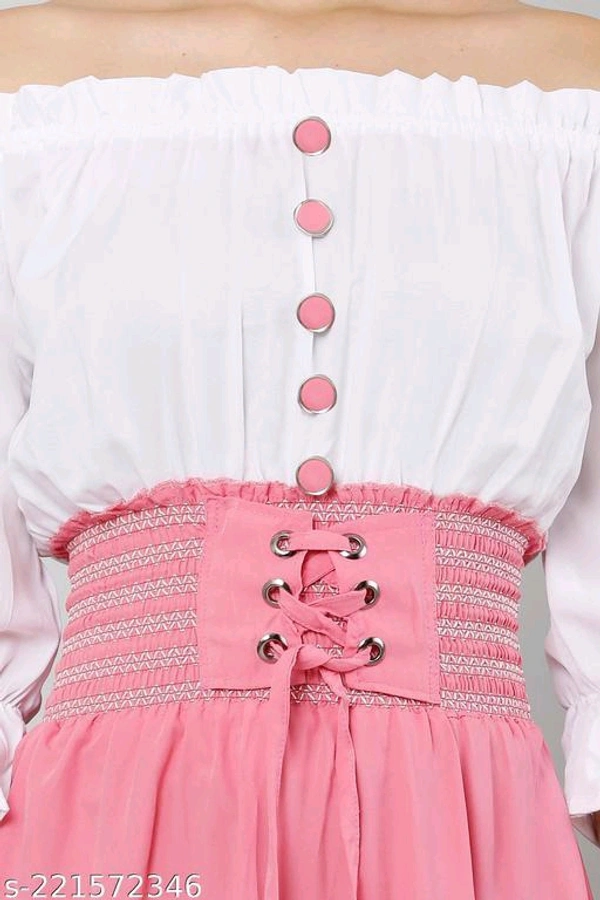 Dress - L
