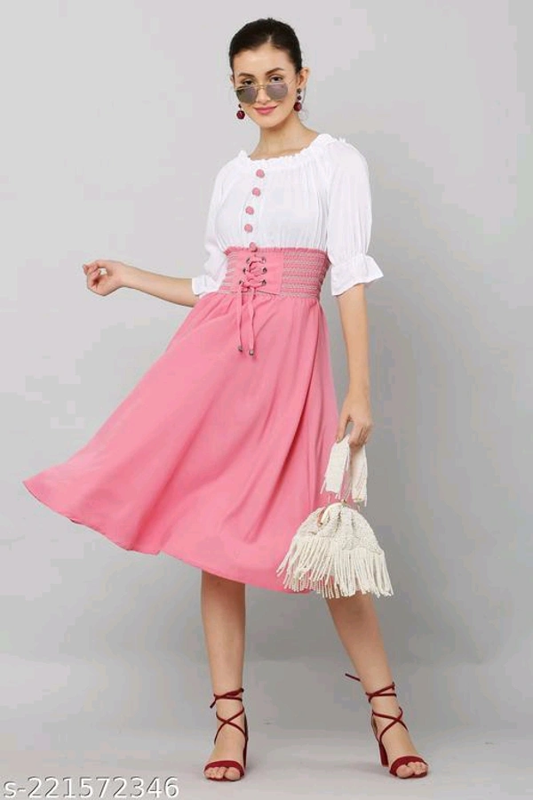Dress - XL