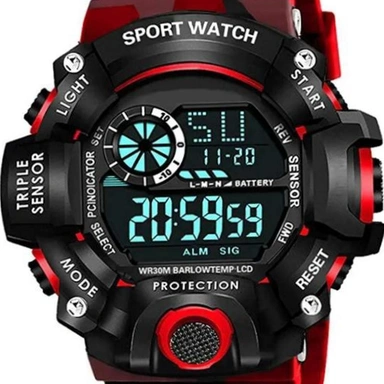 Watch 