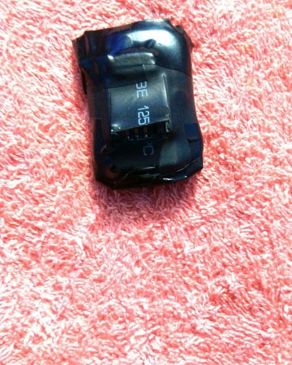 Latest Smallest Spy Gsm Device With Earpiece