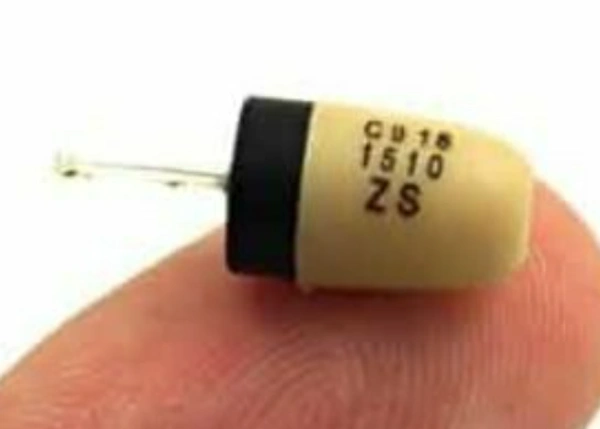 Wireless Spy Earpiece