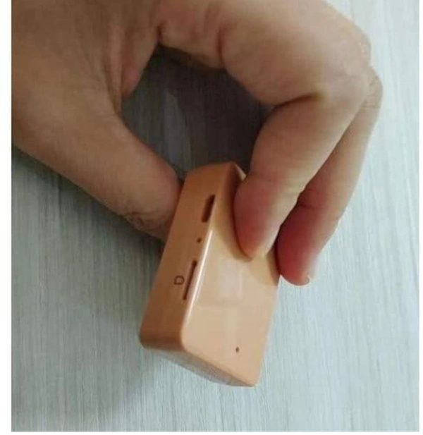 Spy Gsm Box Earpiece Set