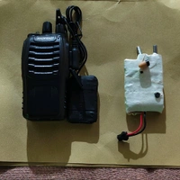 Jammer Free Device Unlimited Distance