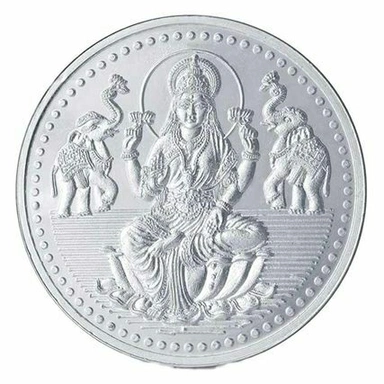 Silver Coins