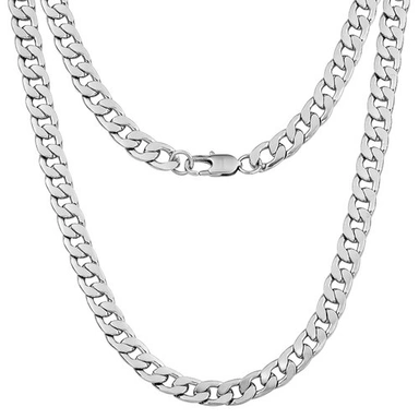 Silver Chains