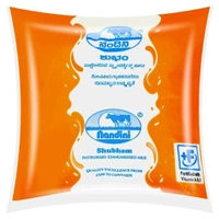 SHUBHAM 550ML