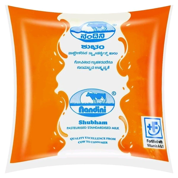 SHUBHAM 550ML