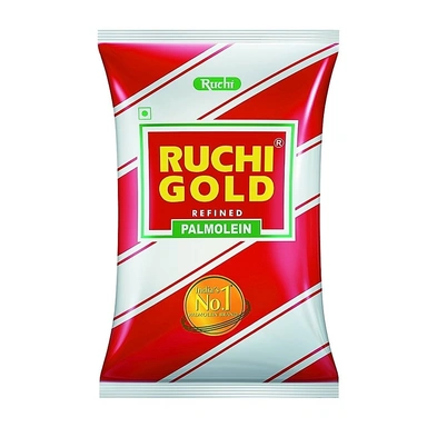 Ruchi Gold Refined Palmol