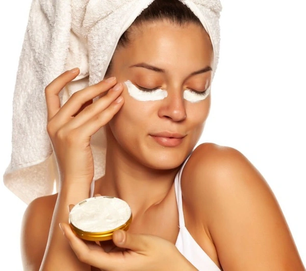UNDER EYE GEL CREAM - 50g