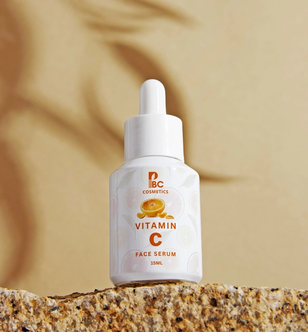 VITAMIN - C FACE SERUM - Classic Special -15ml