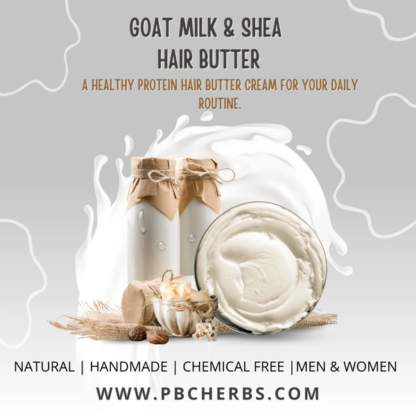HAIR WAX CREAM - 50g