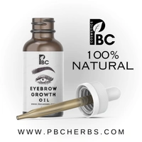 EYE BROW & LASHES GROWTH SERUM - 15ml
