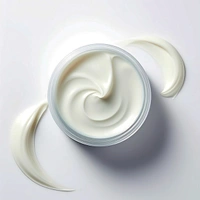 VANILLA FACE CREAM - 50g