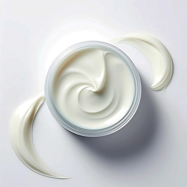VANILLA FACE CREAM - 50g