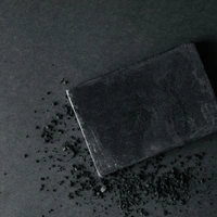 charcoal soap - 100g