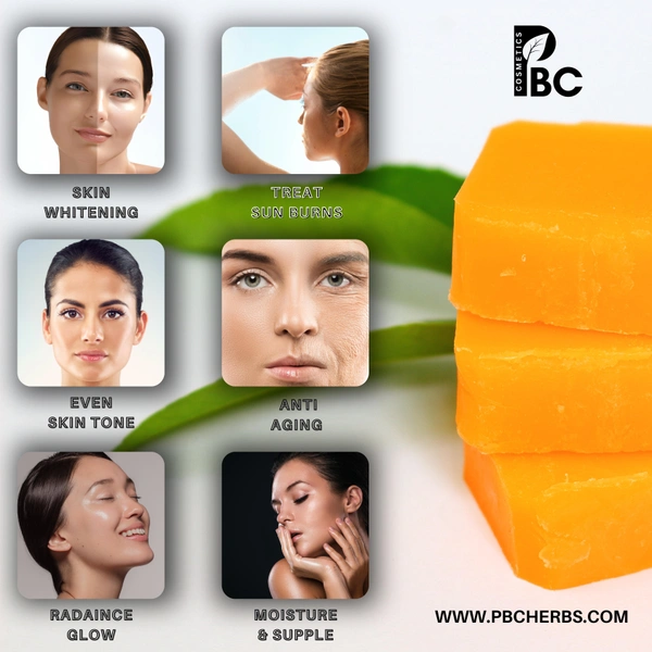 Vitamin C Soap  - 75g