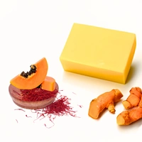 D- TAN SOAP  - 100g
