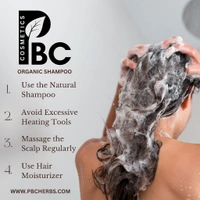 Anti- Hairfall Shampoo  - 200ml