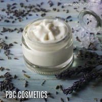LAVENDER SUNSCREEN ( FACE CREAM ) - 50G