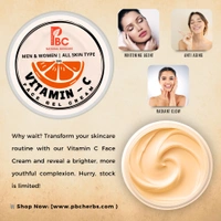 ORANGE FACE GEL CREAM (SUNSCREEN ) - 50g, All skin type, Men & Women, Whitening Fairness Glow Radiant., Daily Use