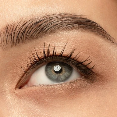 EYE BROW & LASHES CARE