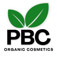 PBC COSMETICS - Logo