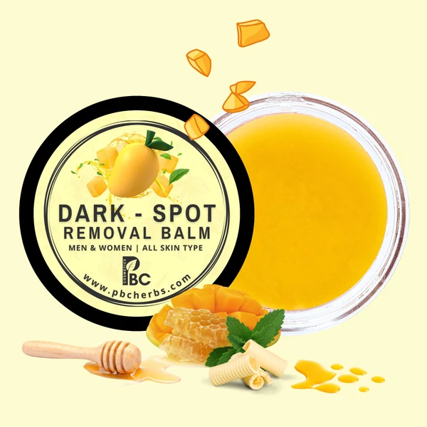 DARK SPOT REMOVAL BALM - 18g / 20g