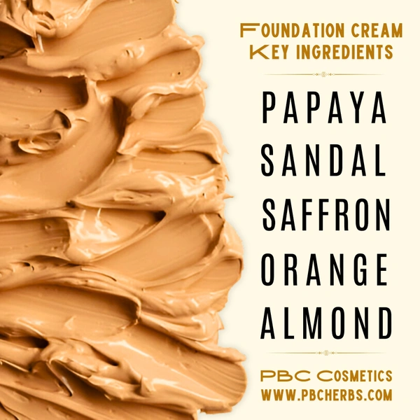 COMBO MAKEUP KIT ( FOUNDATION CREAM+ FACE POWDER ) - FC50g + FP30g