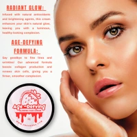 STRAWBERRY FACE MOIST CREAM - 50g