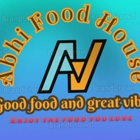ABHI FOOD HOUSE - Logo
