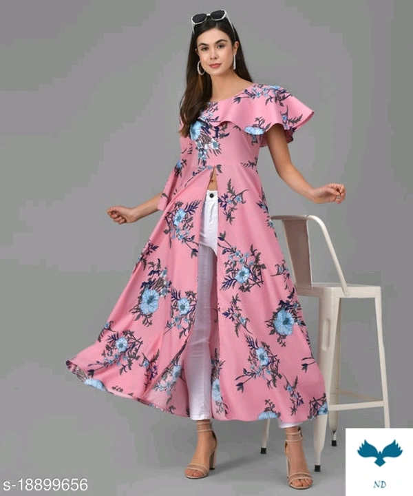 Classy Graceful Women Dresses - XL