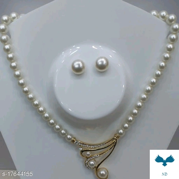 Sparkling Motimala Set