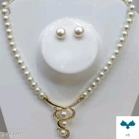 Sparkling Motimala Set