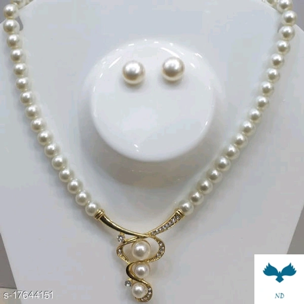Sparkling Motimala Set