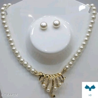 Sparkling Motimala Set